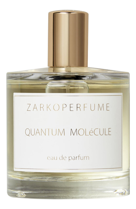 Zarkoperfume Quantum Molecule