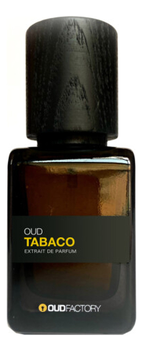 Oud Factory Oud Tabaco