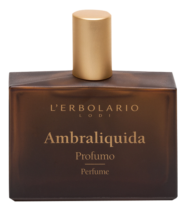 L'Erbolario Ambraliquida