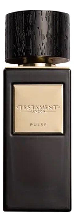 TESTAMENT Pulse