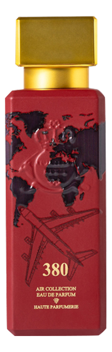 Al Jazeera Perfumes 380