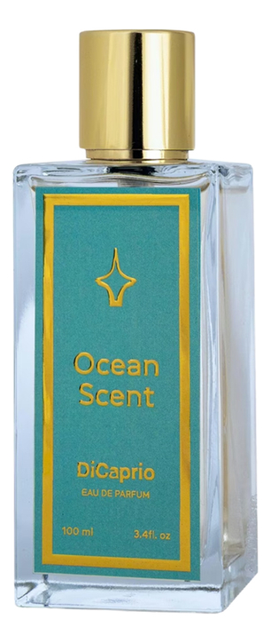 Di Caprio Parfum Ocean Scent
