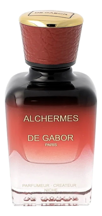 De Gabor Alchermes