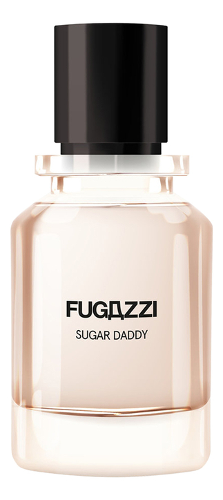 Fugazzi Sugardaddy Extrait De Parfum