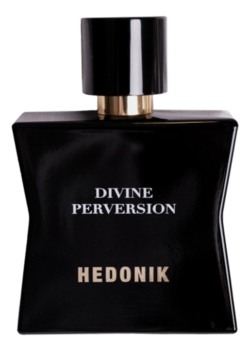 Hedonik Divine Perversion