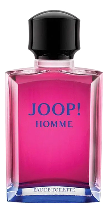 Joop Homme Neon Edition