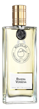 Parfums de Nicolai Riviera Verbena