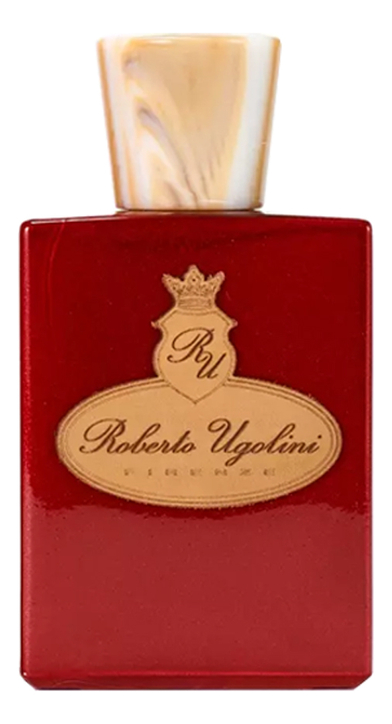 Roberto Ugolini Rosso 17