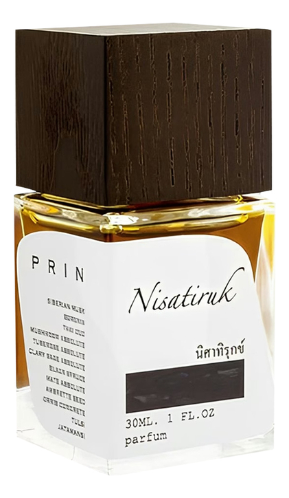 Prin Nisatiruk