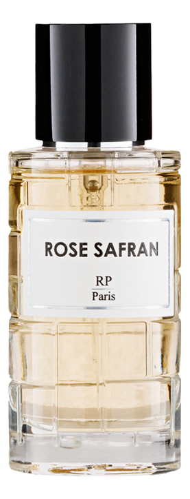 RP Paris Rose Safran