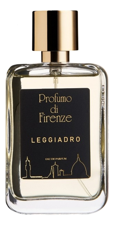 Profumo di Firenze Leggiadro