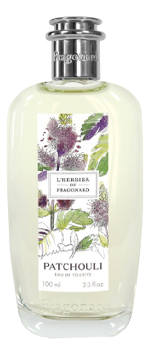 Fragonard L'Herbier Patchouli