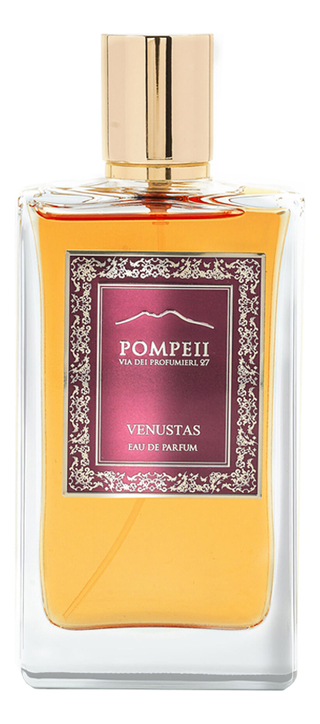 Pompeii Venustas