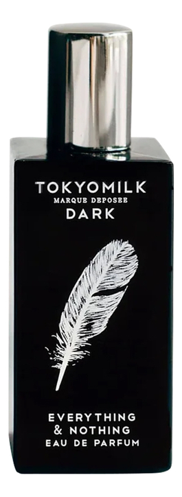 Tokyo Milk Parfumarie Curiosite Everything & Nothing