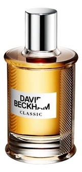 David Beckham Classic