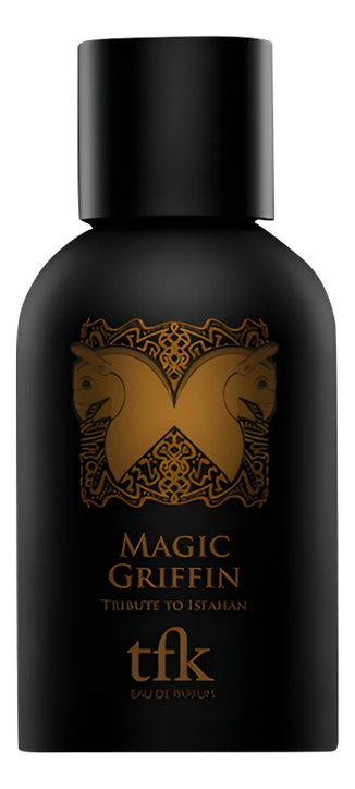 The Fragrance Kitchen Magic Griffin