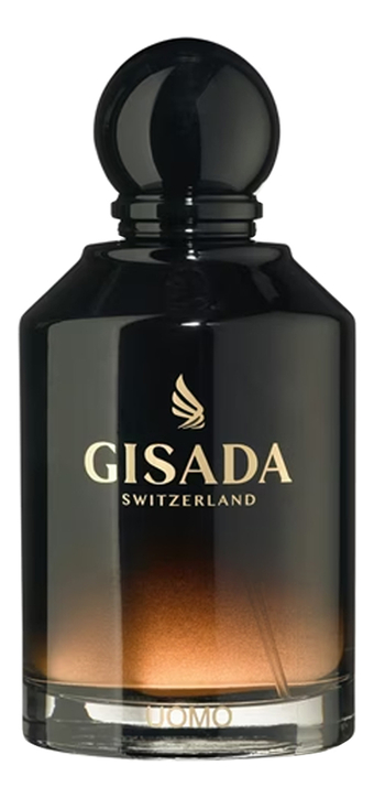 Gisada Uomo Eau De Parfum