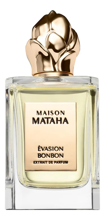 Maison Mataha Evasion Bonbon