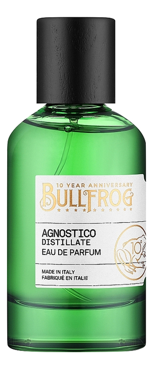 Bullfrog Agnostico Distillate