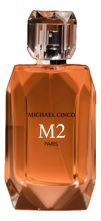 Michael Cinco M2