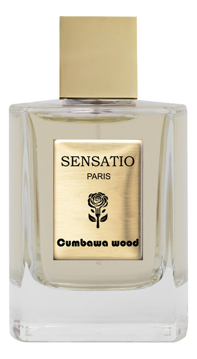 Sensatio Paris Cumbawa Wood