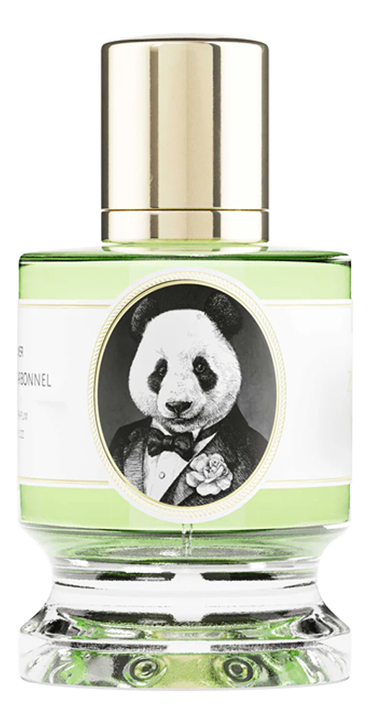 Zoologist Perfumes Panda Deluxe