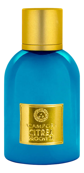 Bruno Acampora Citrea Prochyta