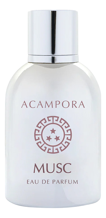 Bruno Acampora Musc