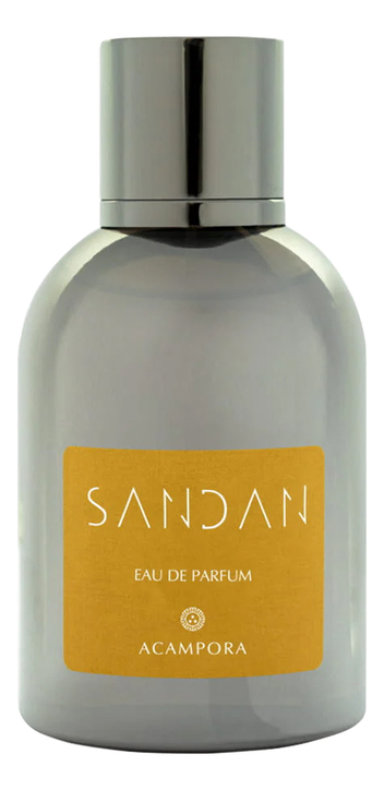 Bruno Acampora Sandan