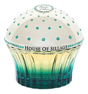House Of Sillage Passion De L Amour