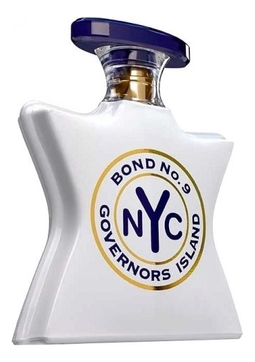 Bond No 9 Governors Island