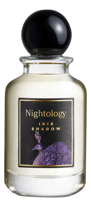 J.Del Pozo Nightology - Iris Shadow