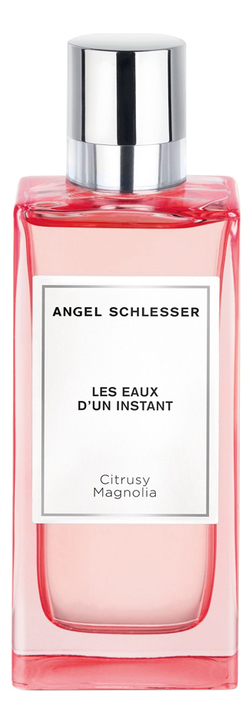 Angel Schlesser Citrusy Magnolia