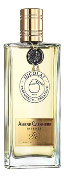Parfums de Nicolai Ambre Cashmere Intense