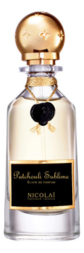 Parfums de Nicolai Patchouli Sublime
