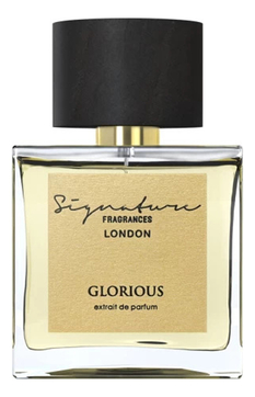 Signature Fragrances Glorious