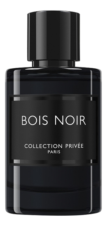 Geparlys Bois Noir