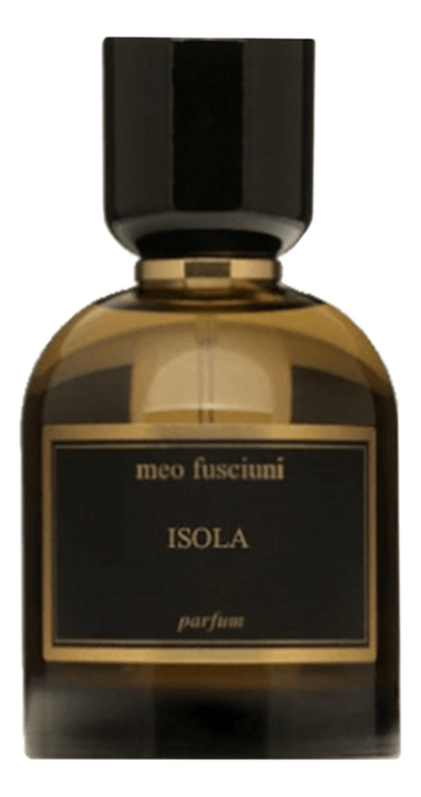 Meo Fusciuni Isola