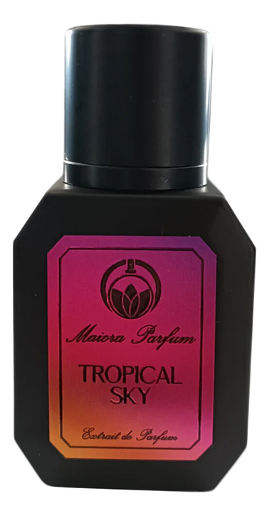 Maiora Parfum Tropical Sky