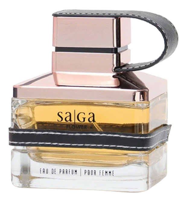 Emper Saga Flower
