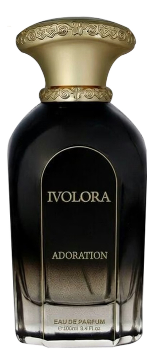 Ivolora Adoration