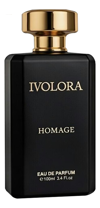 Ivolora Homage