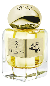 Lengling What About Me?