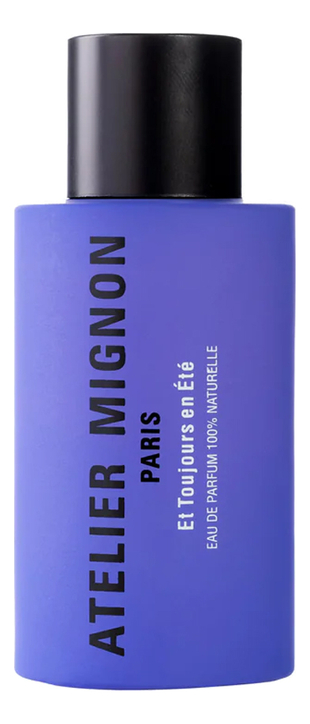 Atelier Mignon Et Toujours En Ete
