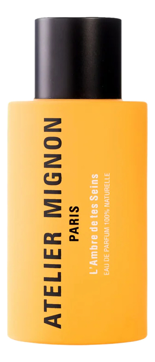 Atelier Mignon L'Ambre De Tes Seins