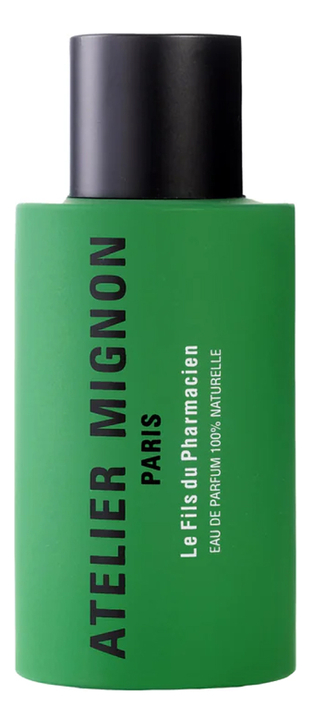 Atelier Mignon Le Fils Du Pharmacien