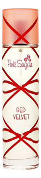 Aquolina Pink Sugar Red Velvet