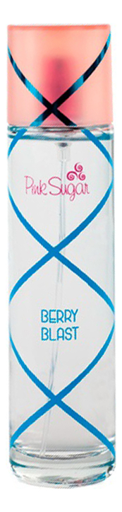 Aquolina Pink Sugar Berry Blast