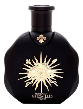 Parfums du Chateau de Versailles Promenade a Versailles Pour Lui