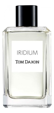 Tom Daxon Iridium